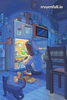 Truyện Tôi Lấp Đầy Tủ Lạnh Sinh Tồn Ở Mạt Thế