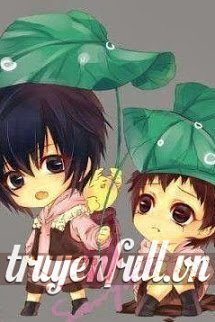 Truyện Tôi Muốn Có Một Mái Nhà