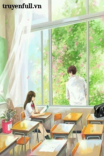 Truyện Tôi Nghe Được Tiếng Lòng Của Bạn Cùng Bàn