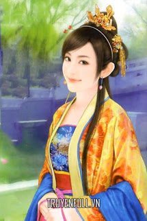 Truyện Tội Nghiệt Của Ta