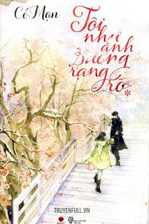 Truyện Tôi Như Ánh Dương Rực Rỡ