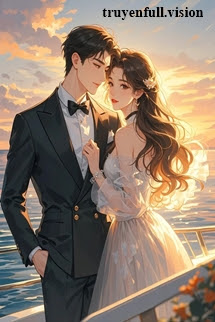 Truyện Tôi Sống Trong Bình Mật Từ Nhỏ