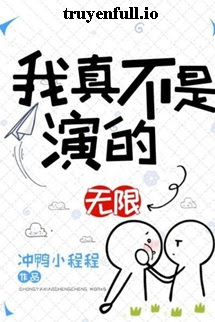 Truyện Tôi Thật Không Có Diễn