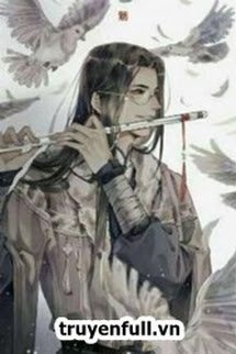 Truyện Tôi Thực Sự Là Tra Thụ