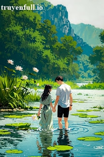 Truyện Tôi Trở Nên Nổi Tiếng Sau Khi Tham Gia Show Hoang Dã Của Vợ Chồng