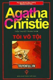 Truyện Tôi Vô Tội