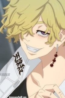 Truyện [Tokyo Revengers] Tôi Tưởng Nhóc Thích Ăn Khoai Lang?
