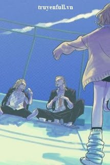Truyện [Tokyo Revengers] Trời Hôm Nay Xanh Lắm