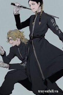 Truyện [TokyoRevenger] Gia Đình Nhỏ