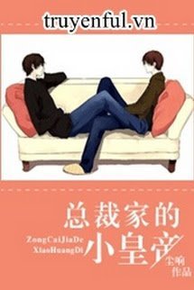 Truyện Tổng Giám Đốc Nhà Tiểu Hoàng Đế