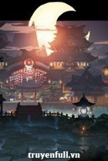 Truyện Tông Môn Chi Hỏa
