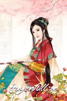 Truyện Tống Quỳnh Dao Chi Phượng Loan