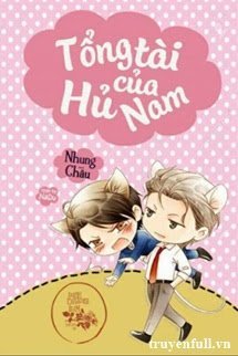 Truyện Tổng Tài Của Hủ Nam