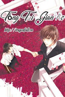 Truyện Tổng Tài Gian Ác
