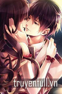 Truyện Tổng Tài Lạnh Lùng Và Cô Nàng Ma Nữ