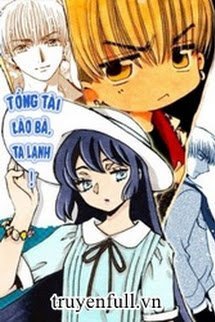 Truyện Tổng Tài Lão Bà, Ta Lạnh!