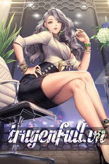 Truyện Tổng Tài, Ly Hôn Đi!