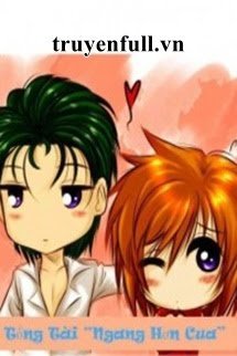Truyện Tổng Tài “Ngang Hơn Cua”