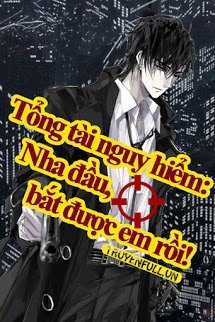 Truyện Tổng Tài Nguy Hiểm: Nha Đầu, Bắt Được Em Rồi