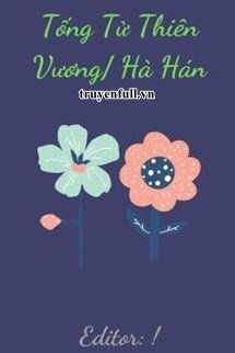 Truyện Tống Tử Thiên Vương