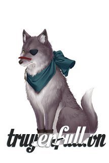 Truyện Tony Cùng Binh Đoàn Sủng Vật