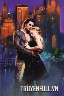 Truyện Touch Of Enchantment