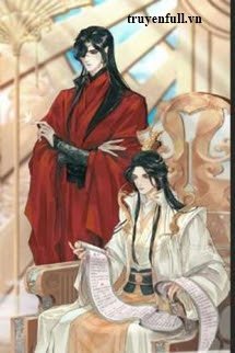 Truyện [TQTP] Nếu Tạ Liên Không Phi Thăng