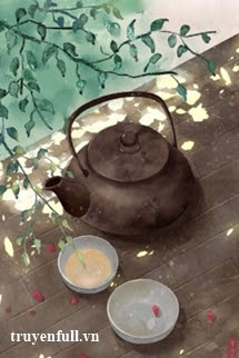 Truyện Trà Duyên