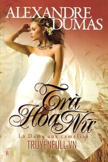 Truyện Trà Hoa Nữ