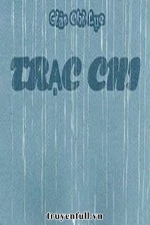 Truyện Trạc Chi