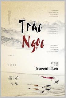 Truyện Trác Ngọc