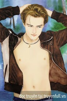 Truyện Trạch Nam Tình Nhân