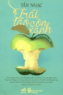 Truyện Trái Táo Còn Xanh