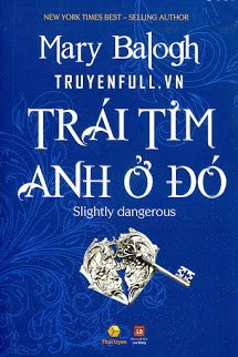 Truyện Trái Tim Anh Ở Đó