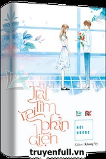 Truyện Trái Tim Vai Phản Diện