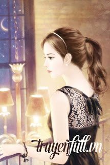 Truyện Trấm Chi Mị