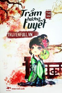 Truyện Trầm Hương Tuyết