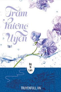 Truyện Trầm Hương Uyển