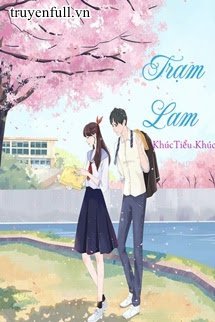 Truyện Trạm Lam