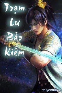 Truyện Trảm Lư Bảo Kiếm