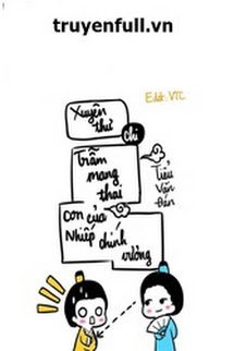 Truyện Trẫm Mang Thai Con Của Nhiếp Chính Vương