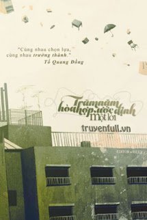 Truyện Trăm Năm Hòa Hợp, Ước Định Một Lời