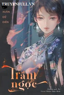 Truyện Trầm Ngọc