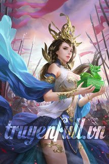 Truyện Trảm Nguyệt