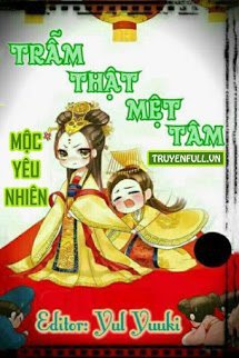 Truyện Trẫm Thật Mệt Tâm