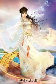 Truyện Trầm Vụn Hương Phai