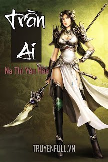 Truyện Trần Ai