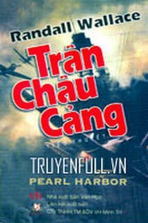 Truyện Trân Châu Cảng