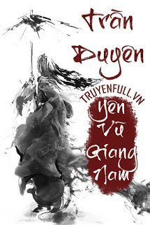 Truyện Trần Duyên