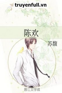 Truyện Trần Hoan